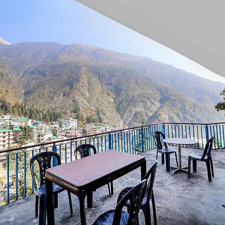 Hotel O Sandhyana Inn McLeod Ganj Exteriör bild